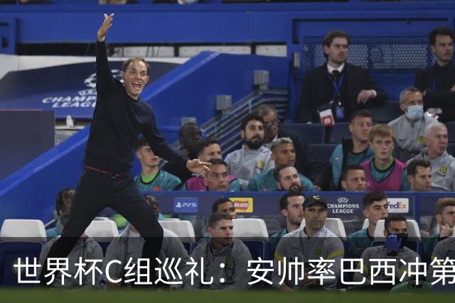 世界杯C组巡礼：安帅率巴西冲第六星 海地想拿队史首分