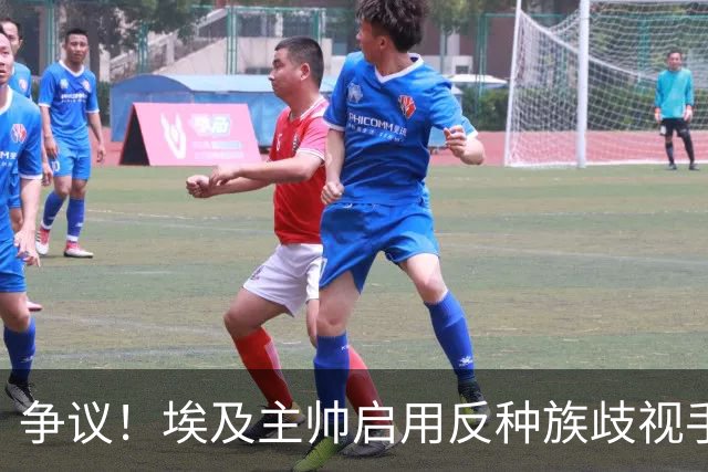 争议！埃及主帅启用反种族歧视手势 遭主裁无视+被出示黄牌