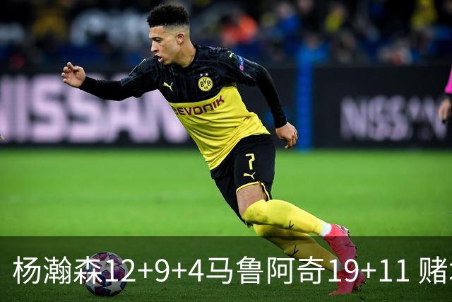 杨瀚森12+9+4马鲁阿奇19+11 赌城夏联开拓者负太阳