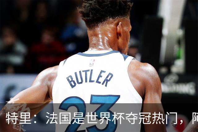特里：法国是世界杯夺冠热门，阿根廷给我印象很深刻
